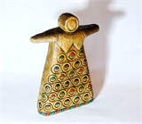 Кукла "Мать" 08162 - фото 1253