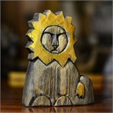 Лев 20037 - фото 1415