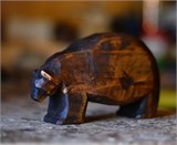 Медведь 20038 - фото 1564