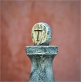 Панка интерьерная кукла 20162 - фото 1740