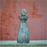 Панка интерьерная кукла 20162 - фото 1744