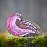 Пара красных птах 20087 - фото 1787