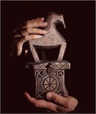 "Северный Коник" мастер-класс и лекция 20117 - фото 180