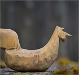 Петушок 00372 - фото 1826