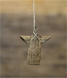 Подвеска Ангел 00008 - фото 1867