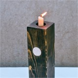 Подсвечник "Свет Суздаля" большой 20154