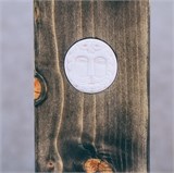 Подсвечник "Свет Суздаля" среднего размера 20155 - фото 1911