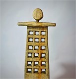 Антропоморфный образ 08160 - фото 247