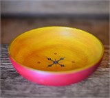 Тарелка 20111 - фото 2489