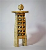 Антропоморфный образ 08160 - фото 250