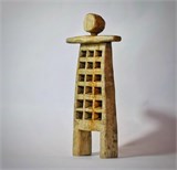 Антропоморфный образ 08160 - фото 251