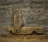 Щепная движущаяся птица 08170 - фото 2715