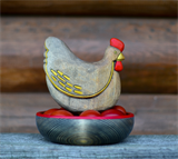 Курочка Ряба 20149 - фото 2848