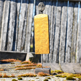 Скульптура "Человек в золотом" 20140 - фото 2871