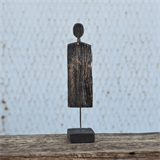 Скульптура "Человек в золотом" 20140 - фото 2876