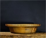 Березовое блюдо 10671 - фото 2930