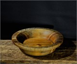 Березовое блюдо 10671 - фото 2931