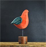 Яркая птица 10681 - фото 2973