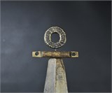 Антропоморфная фигура 10684 - фото 2987