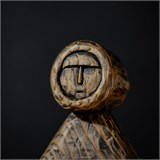 Интерьерная большая кукла 10688 - фото 3026