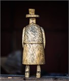 Большая кукла мужик 00280 - фото 306