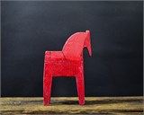 Коник на четырёх ногах 10695 - фото 3081