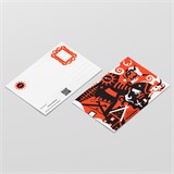 Открытки "Коляда" 10699 - фото 3107