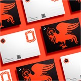 Открытки "Коляда" 10699 - фото 3112