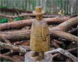 Большая кукла мужик 00280 - фото 311