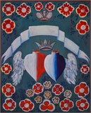 Парящие Сердца 10709 - фото 3167