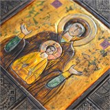 Икона "Знамение" 10710 - фото 3184