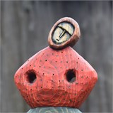 Барышня 10719