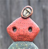 Барышня 10719