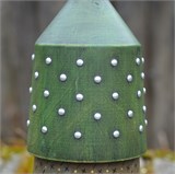 Интерьерная кукла 20121