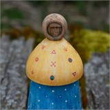 Интерьерная кукла 10706