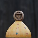 Интерьерная кукла 10706