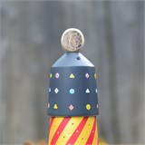 Большая интерьерная кукла 20094