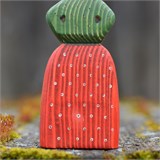 Женский образ 10724 - фото 3329