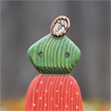 Женский образ 10724 - фото 3330