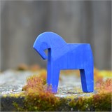 Синий коник ретивый 10726 - фото 3343
