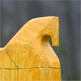 Жёлтый конь 20129 - фото 3447