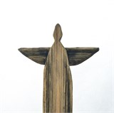 Ангел на подставке 10741