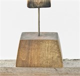 Ангел на подставке 10741