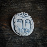 Брошь 10745 - фото 3502