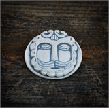 Брошь 10745 - фото 3503