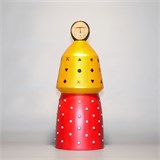 Интерьерная кукла 10707 - фото 3536