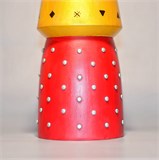 Интерьерная кукла 10707 - фото 3537