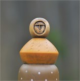 Кукла с росписью 10753 - фото 3544