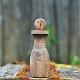Архаичная кукла 10754 - фото 3556