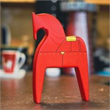 Красный конь 10760